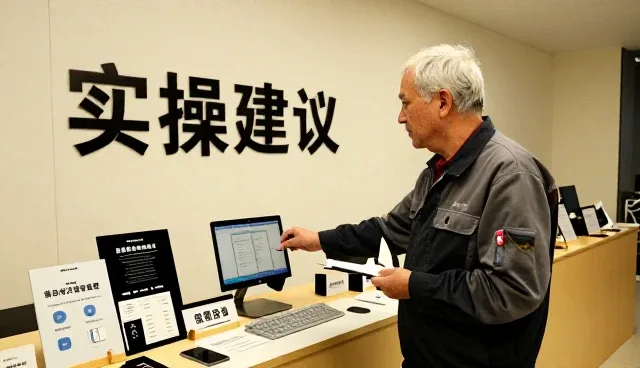 活动策划中的流程优化关键点解析