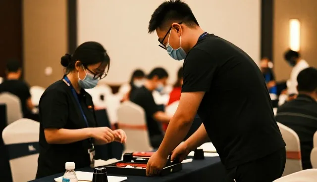 数字内容创作在活动策划执行中的多维应用解析