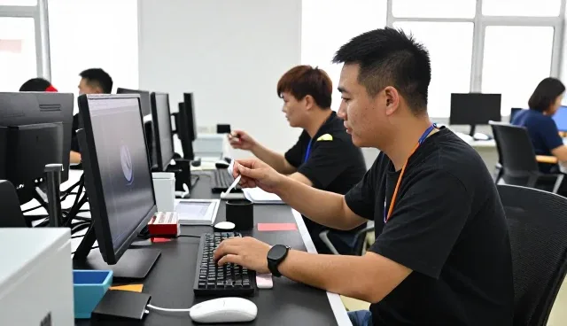 品牌视觉系统设计满足复杂环境应用需求
